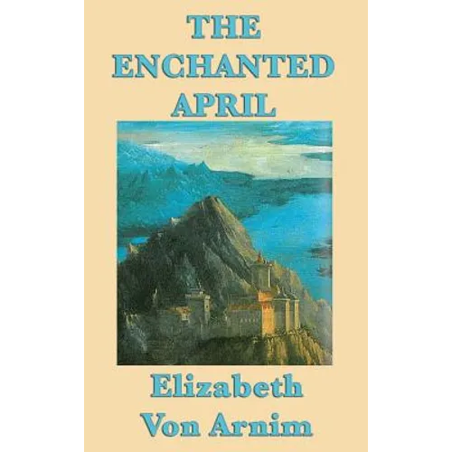 The Enchanted April