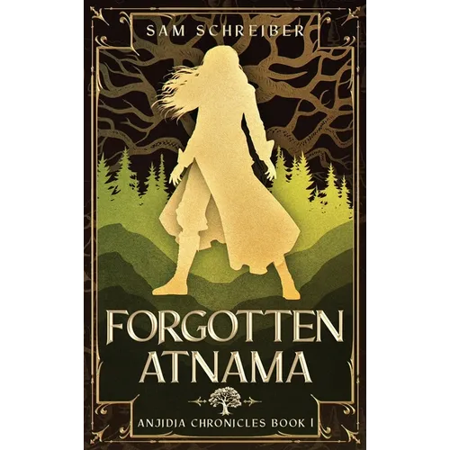 Forgotten Atnama
