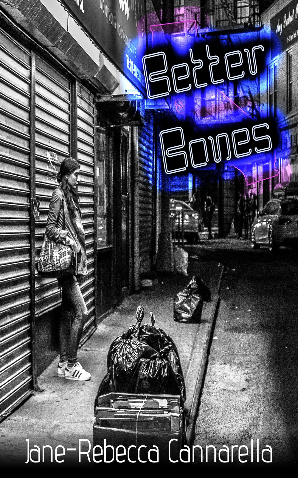 Better Bones: Stories
