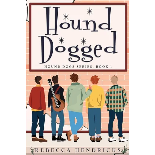 Hound Dogged