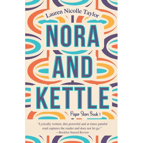 Nora and Kettle