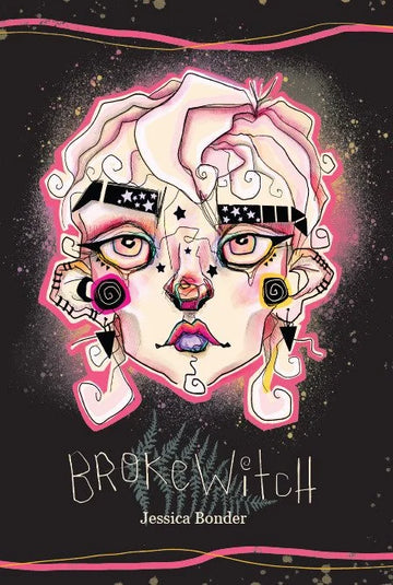 Broke Witch