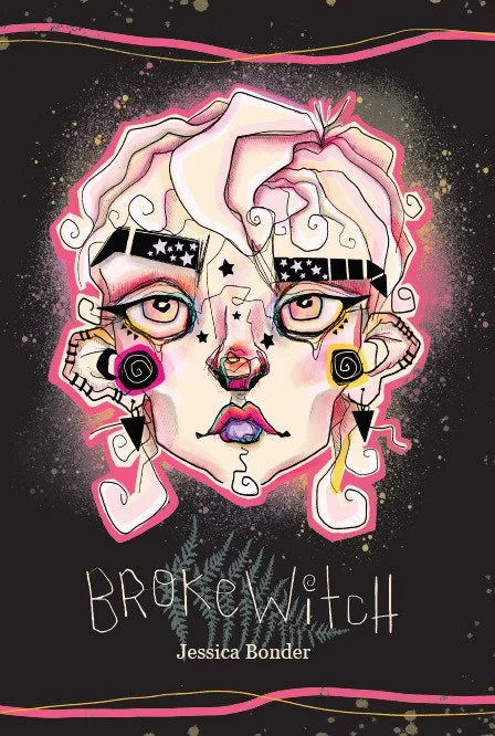 Broke Witch