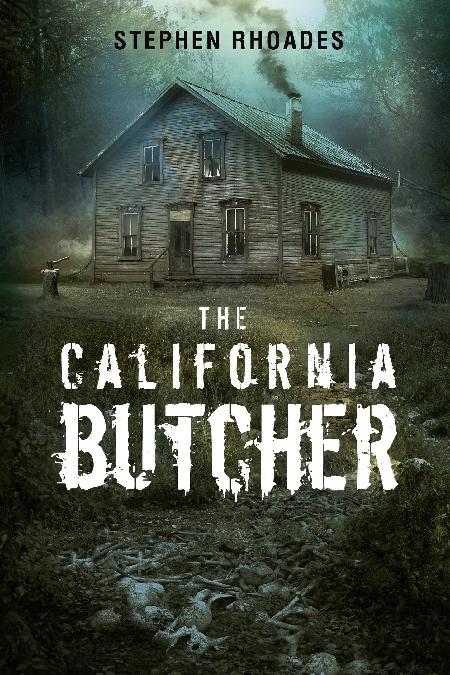 California Butcher
