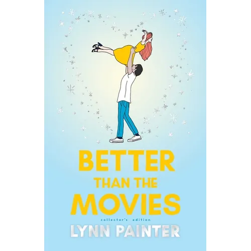Better Than the Movies (Collector's Edition)