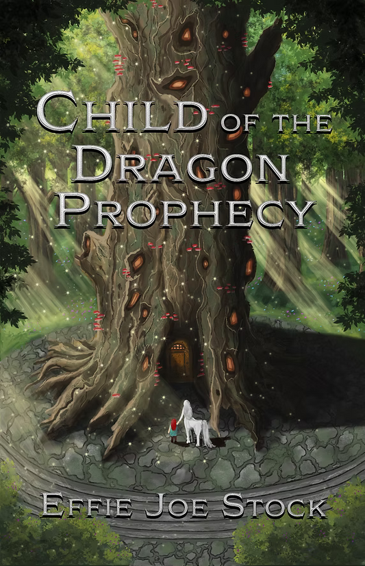 Child of the Dragon Prophecy