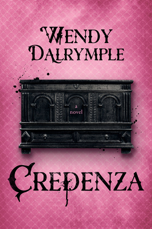 Credenza