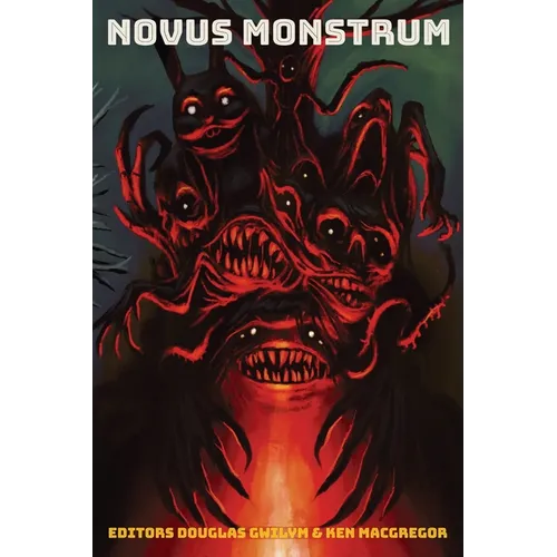 Novus Monstrum