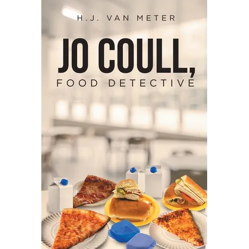 Jo Coull, Food Detective