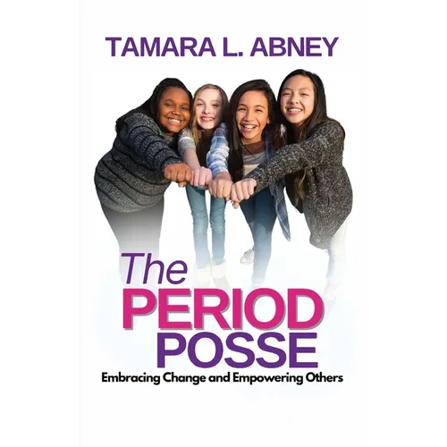The Period Posse