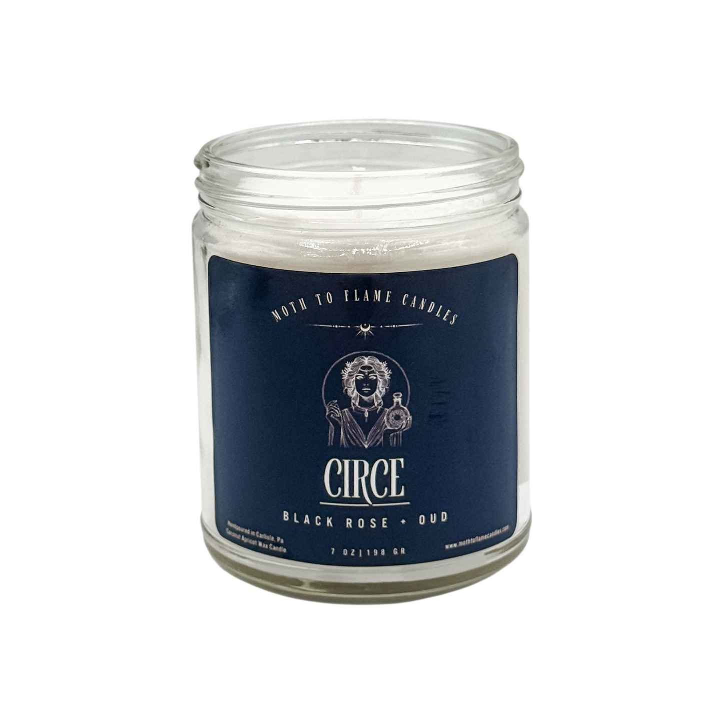 Circe – 7 oz Candle