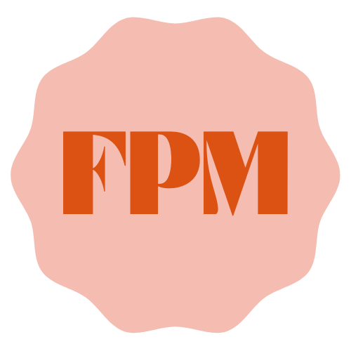 Front Paige Media