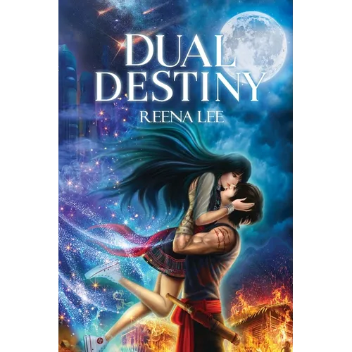 Dual Destiny