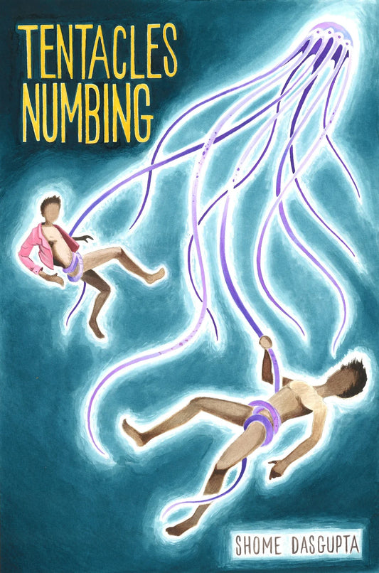 Tentacles Numbing