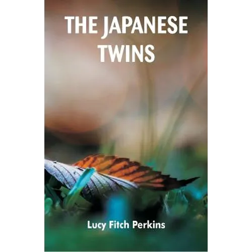 The Japanese Twins
