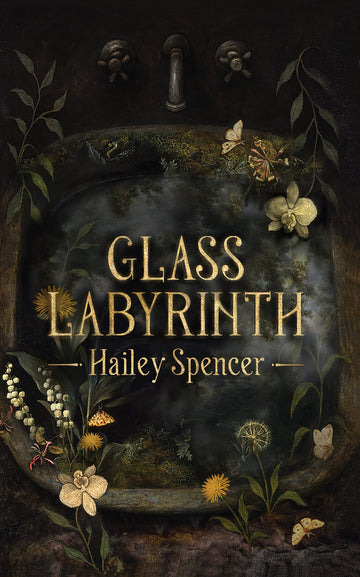 Glass Labyrinth