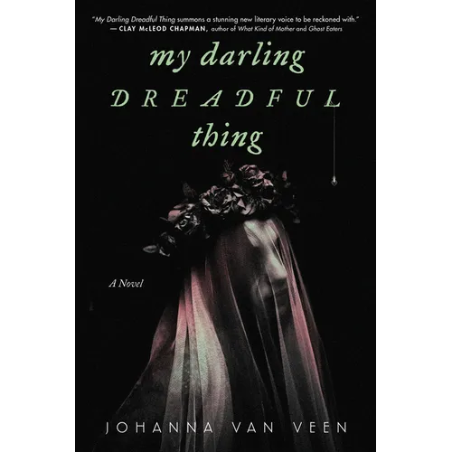 My Darling Dreadful Thing