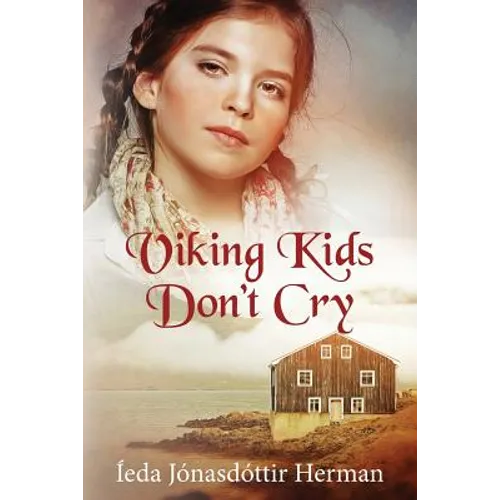 Viking Kids Don't Cry
