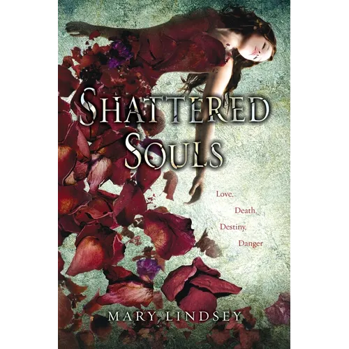 Shattered Souls