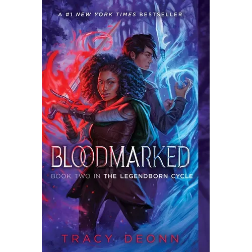 Bloodmarked