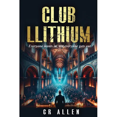 Club Llithium