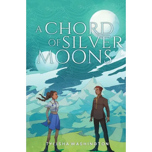 A Chord of Silver Moons