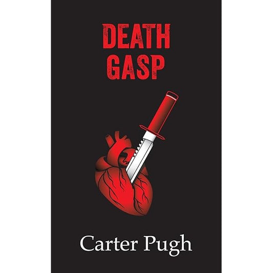 Death Gasp