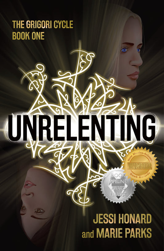 Unrelenting