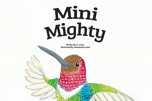 Mini Mighty