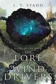 Lore of Wind Drivers