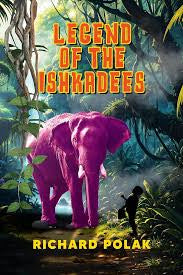 Legend of the Ishkadees
