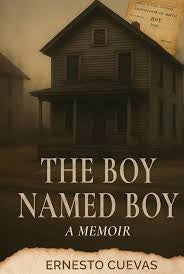Boy Named Boy: A Memoir