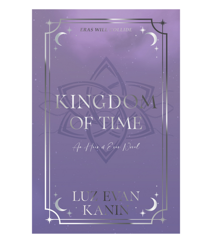 Kingdom of Time