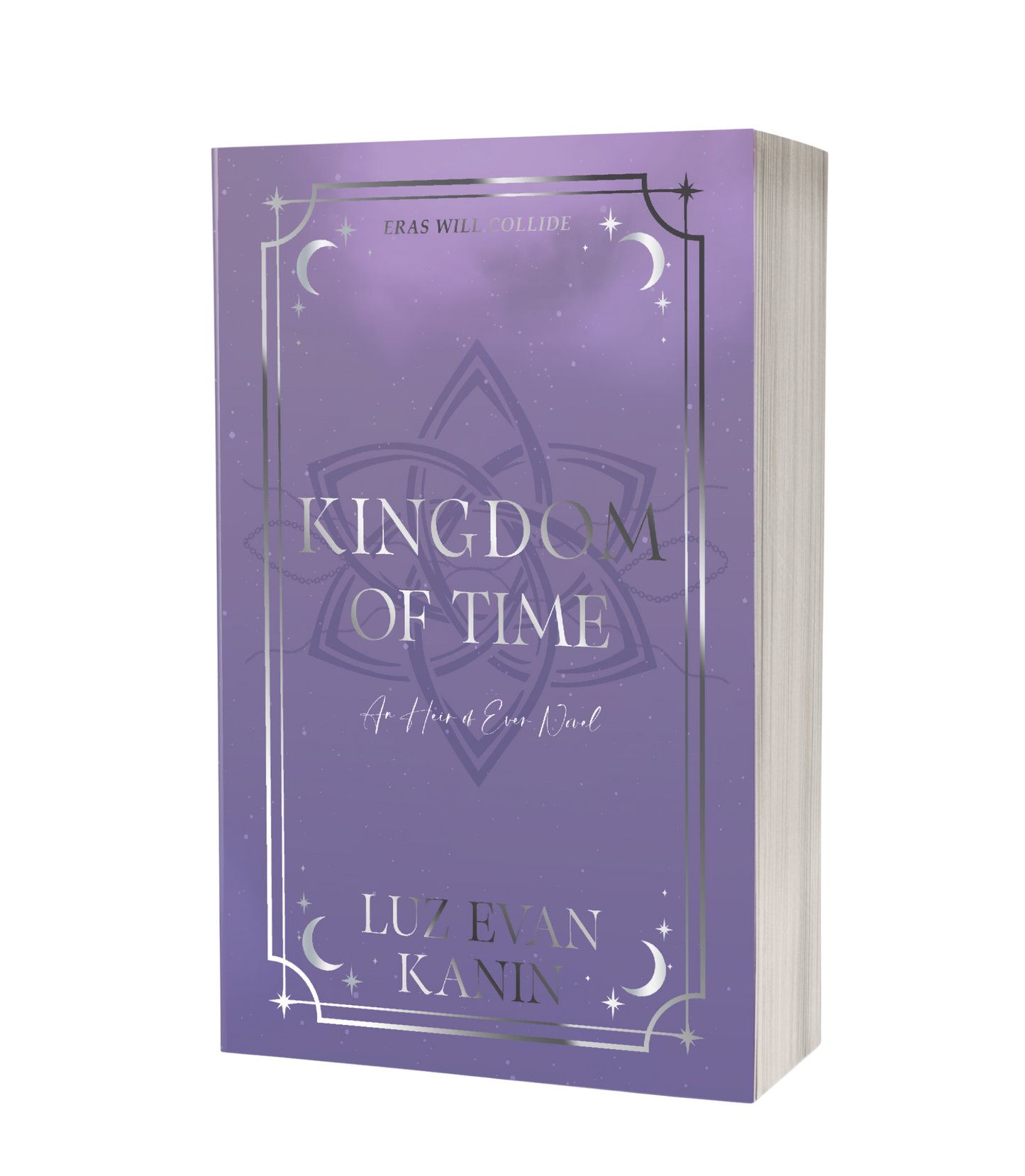Kingdom of Time