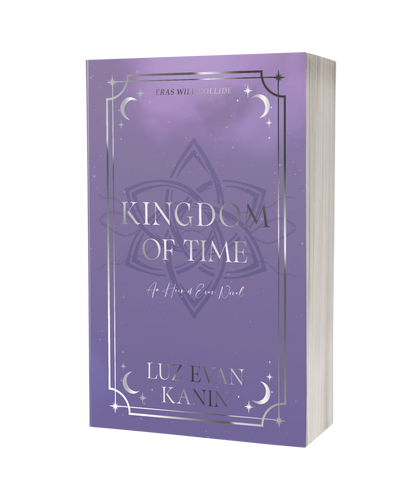 Kingdom of Time