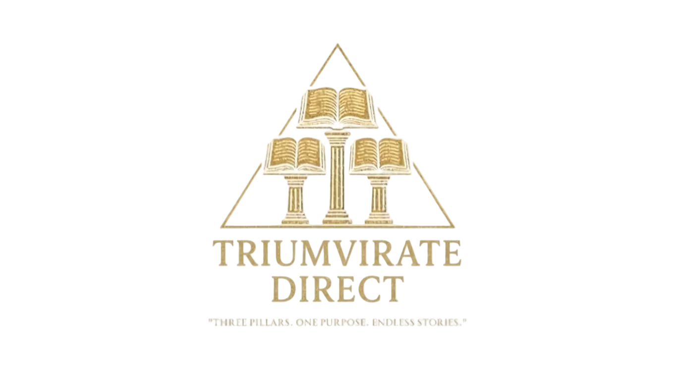 Triumvirate Direct Disciple