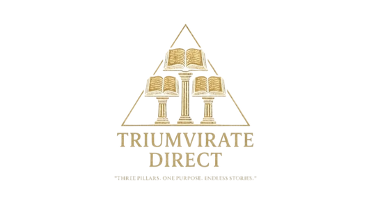 Triumvirate Direct Disciple