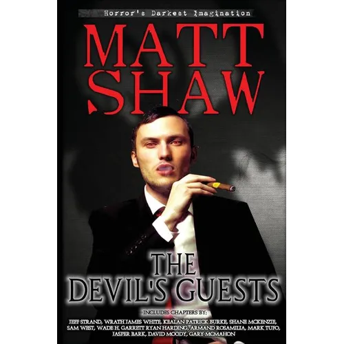 The Devil's Guests