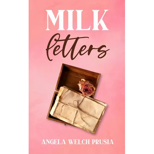 Milk Letters