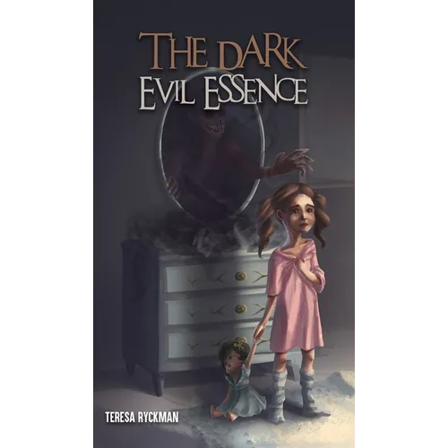 The Dark Evil Essence
