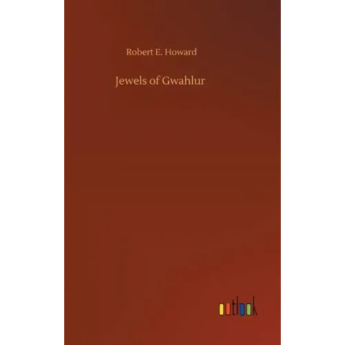 Jewels of Gwahlur