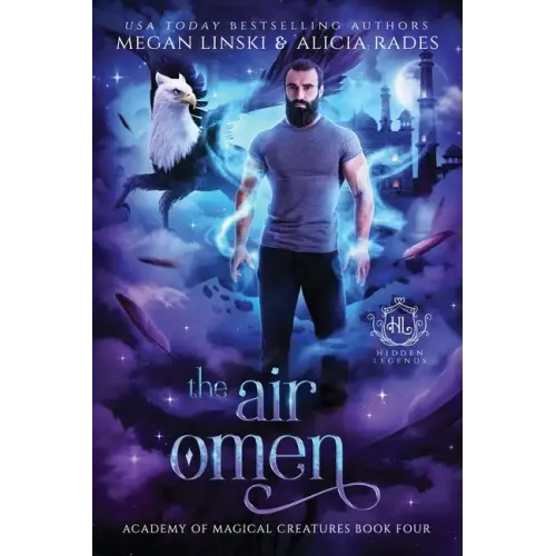 The Air Omen
