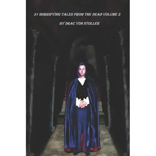 31 Horrifying Tales From The Dead