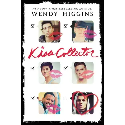 Kiss Collector