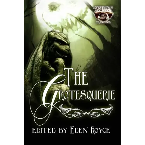 The Grotesquerie