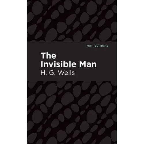 The Invisible Man