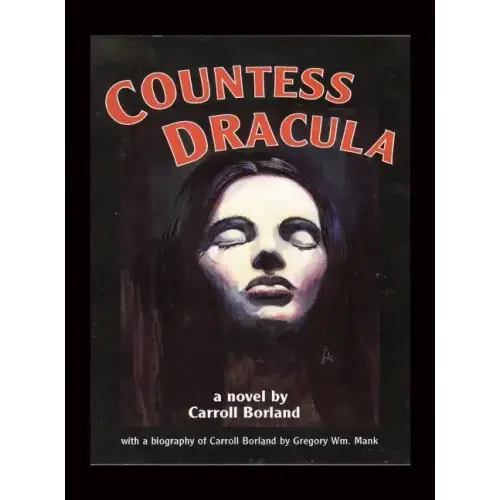 Countess Dracula (hardback)