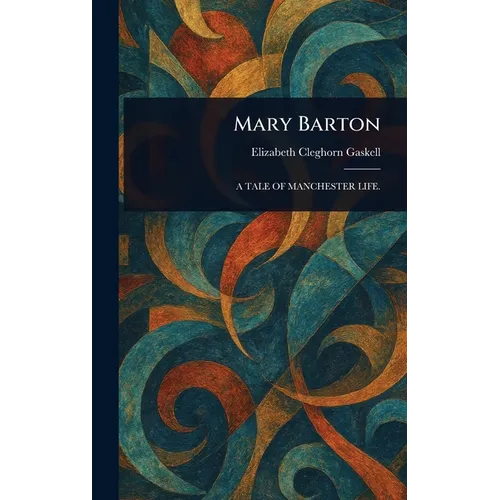 Mary Barton