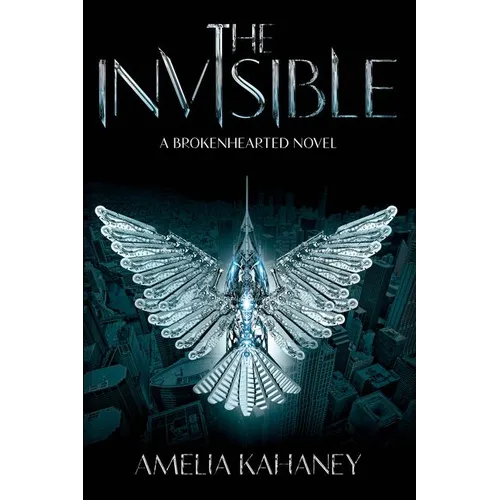 The Invisible