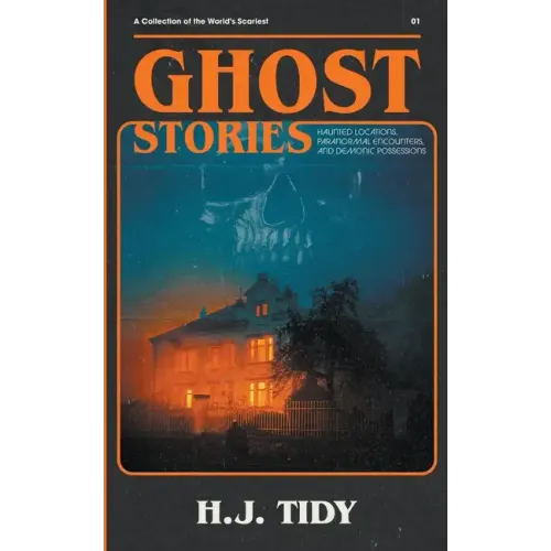 Ghost Stories